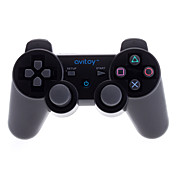 Avitoy recargable mando inalámbrico Bluetooth para Iphone / Ipad / Ipod touch (colores surtidos)