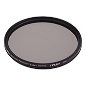 Pixel 67mm CPL Filter Circular Polarizer Filter