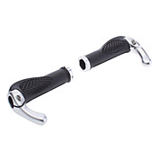LGL Ergonomisk Rubber + Matel Material Sykling Grips Sykling Bar And Handlebar (5 farger) BC0409