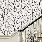 Land Baum Keine gewebt Wall Paper 1304-0053