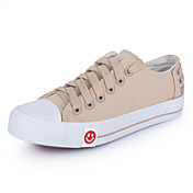 Women's Candy Color Lace-up Sneakers (Assorted Color)