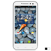 Asura - android 4.2 mtk6589 quad core 4.7 "kapasitiv berøringsskjerm (1.2GHz * 4, wifi, FM, 3g, gps)