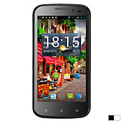 b94m - quad core cpu android 4,1 smarttelefon med 4,5 "kapasitiv berøringsskjerm (1,2 GHz * 4,3 g, gps, wifi)