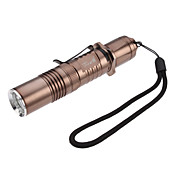 UltraFire SK25 5-Mode Cree XML-T6 LED-Taschenlampe (1200LM, 1x18650)