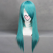 Cosplay Wig Inspired by TouhouProjec-Mountain of Faith Hina Kagiyama