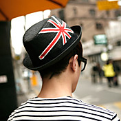 Fashion Britse Style Hat man