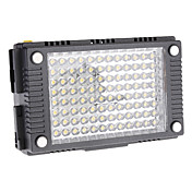 Véritable F & V HDV-Z96 96 LED pour Canon EOS 5D II 7D 550D DV