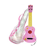 NG - Plastic Toy Ukulele Soprano