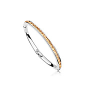 Nice Alloy With Rhinstone Bracelets
