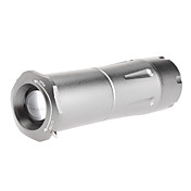 Small Sun ZY-X1 Zoom 2-in-1 3-Modus-LED-Taschenlampe + Camping Lantern (200LM, 1x18650/3xAAA)
