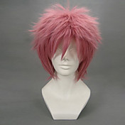 cosplay peluca inspirada en fairy tail natsu-Dragneel