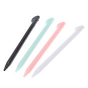 Stylets Stylus Stylet pour Nintendo 3DS/3DS XL (4-pièces Pack)