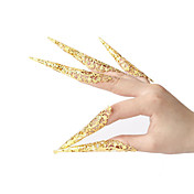 Ytelse Dancewear Alloy Dance Nails For Ladies (1 Piece)