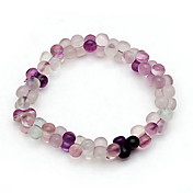 Fashion Elastic Women's Rhinestone Bracelet