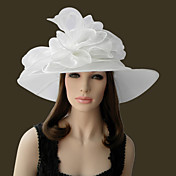 Belles organza Chapeaux de Cérémonie (plus de couleurs)