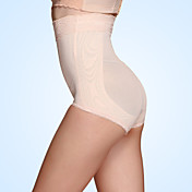Chinlon Breve Shaper cintura alta