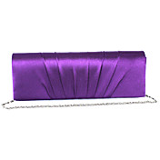 Elegante Abendtasche Folds