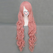 Cosplay Wig Inspired by Vocaloid-Luka