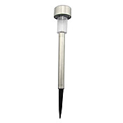 Stainless Steel Solar Energy Lawn Lamp