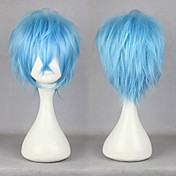 Wig Cosplay Ispirato Karneval Karoku