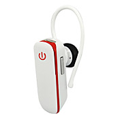 Stavelse D50 Bluetooth3.0 Handsfree Headset for iPhone og iPad