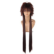 Cosplay Wig Inspirado por Renacido! Tsunayoshi Sawada 10 años después