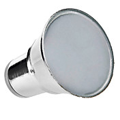 GU5.3 4W 280-320LM 3000-3500K Warm White Light LED Spot Bulb (85-265V)