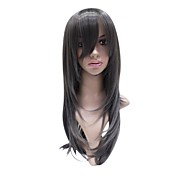 Cosplay Wig Inspired by Binbō-gami ga! Ichiko Sakura
