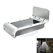 Solar-LED-Voice Control Wandleuchte