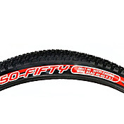 KENDA K1104 30IPI Material de borracha Anti-Slip pneu de bicicleta