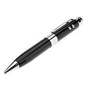 4GB Multifunktions-Pen Shaped 8GB USB Flash Drive mit weißem Licht + Laser Pointer + Geld Detector + Kugelschreiber
