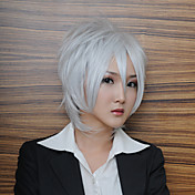 Peluca cosplay Inspirado por Magi Yafar