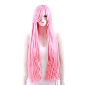 Cosplay Wig Inspired by One Piece Jewelry Bonney