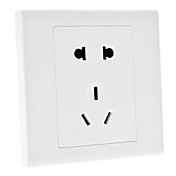US EU AU Plug Switch Socket