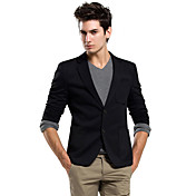 Homens roupas de tricô Moda causais