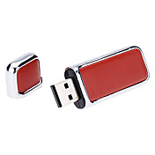 Mini Ledertasche geformte USB 2.0 Flash Drive 32G