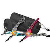 Maxcatch Alluminium Angle Jaw Fiske Tenger