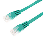 cat6 cavo di rete piatto (2 m)