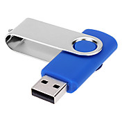 Clássico Portable USB 2.0 Flash Drive 8G