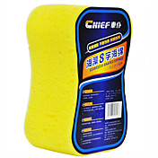 Limpieza del Coche Esponja (8 Shape)
