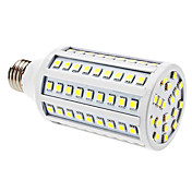 E26 14W 108x5050SMD 620-650lm 6000-6500K Natural White LED Light Bulb Milho (85-265V)
