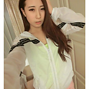 Jacket Epoptic da Mulher
