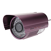Outdoor Waterproof 1/3SONY CCD 420TVL 36LED IR Bullet Camera