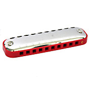 EASSTTOP - (T10-1) Blues Harp (Ovale)