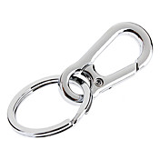 Acierage base Keychain