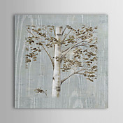 Dipinti a mano olio pittura botanica 1305-FL0107