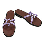 Sandals Cosplay Inspirado por Cirno Touhou Project