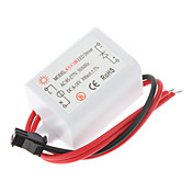 4-5x1 W LED Constant Current Source Power Supply Driver(85-277)