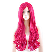 Cosplay Wig Inspired by 11eyes Misuzu Kusakabe