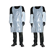 50Pcs Disposable Body Cover